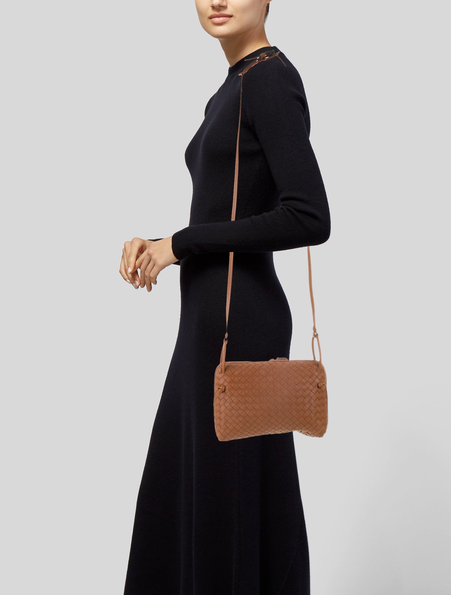 Bottega Veneta Intrecciato Loop