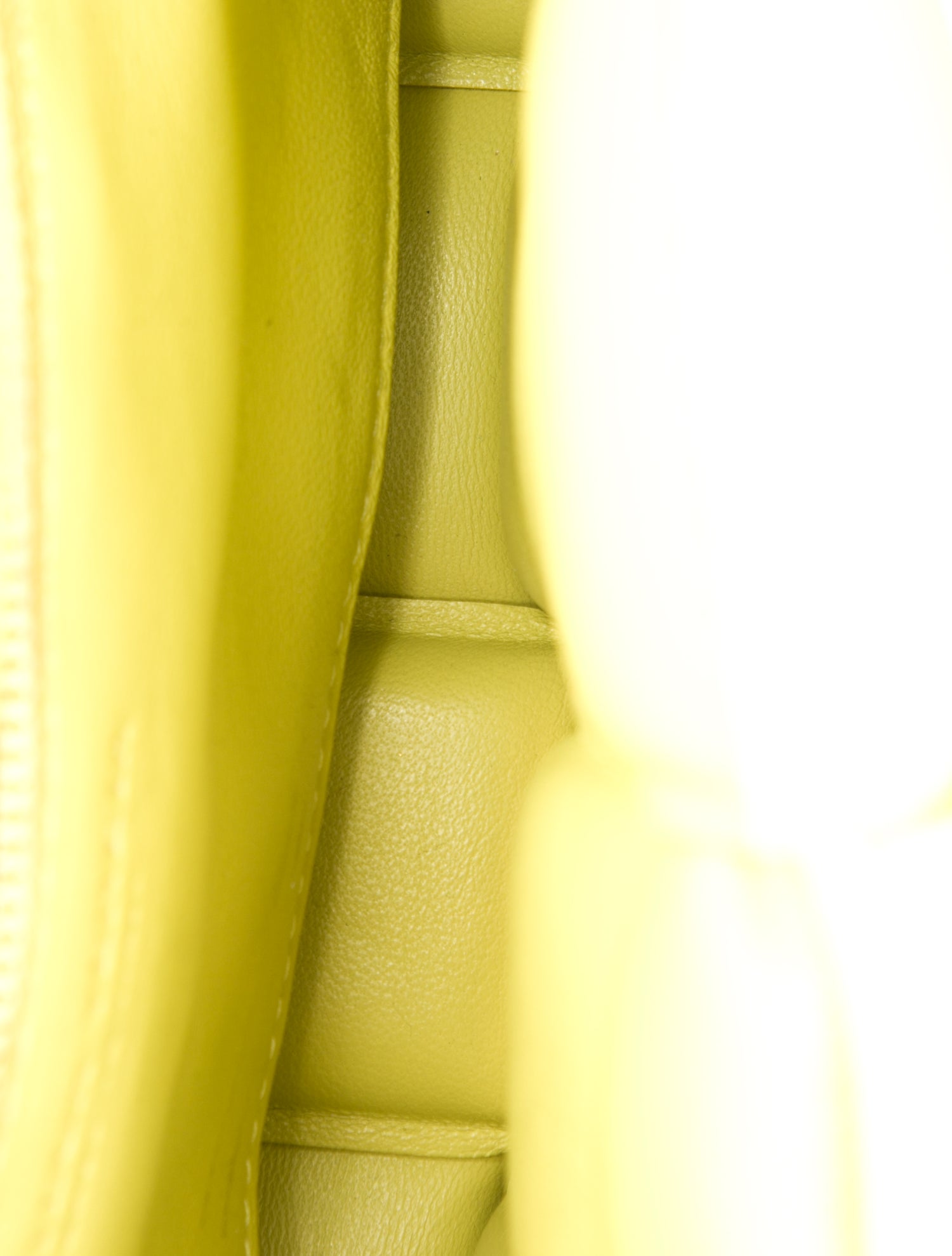 Bottega Veneta Intrecciato Chain Padded Cassette