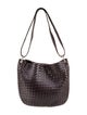 Bottega Veneta Intrecciato Shoulder Bag