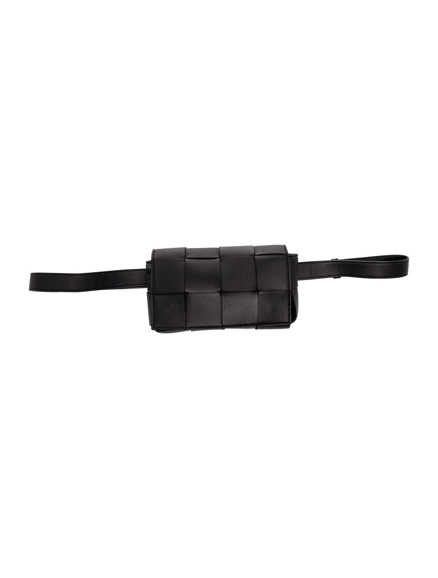 Bottega Veneta Intrecciato Cassette