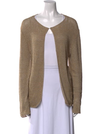 Bottega Veneta Scoop Neck Sweater