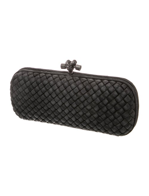 Bottega Veneta Intrecciato Knot
