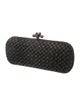 Bottega Veneta Intrecciato Knot