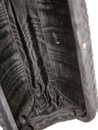 Bottega Veneta Intrecciato Knot