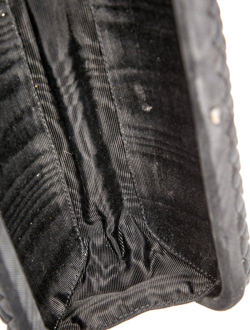 Bottega Veneta Intrecciato Knot