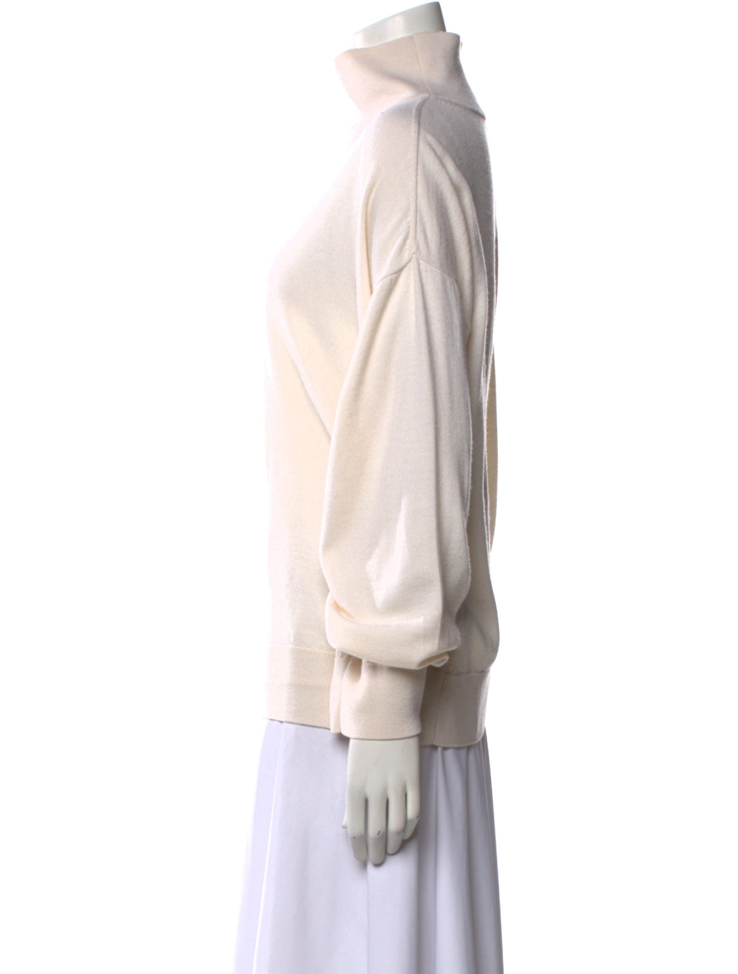 Bottega Veneta Turtleneck Sweater