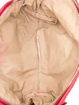 Bottega Veneta Intrecciato Clutch