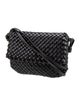 Bottega Veneta Intrecciato Messenger Bag