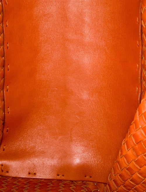 Bottega Veneta Intrecciato Cabat