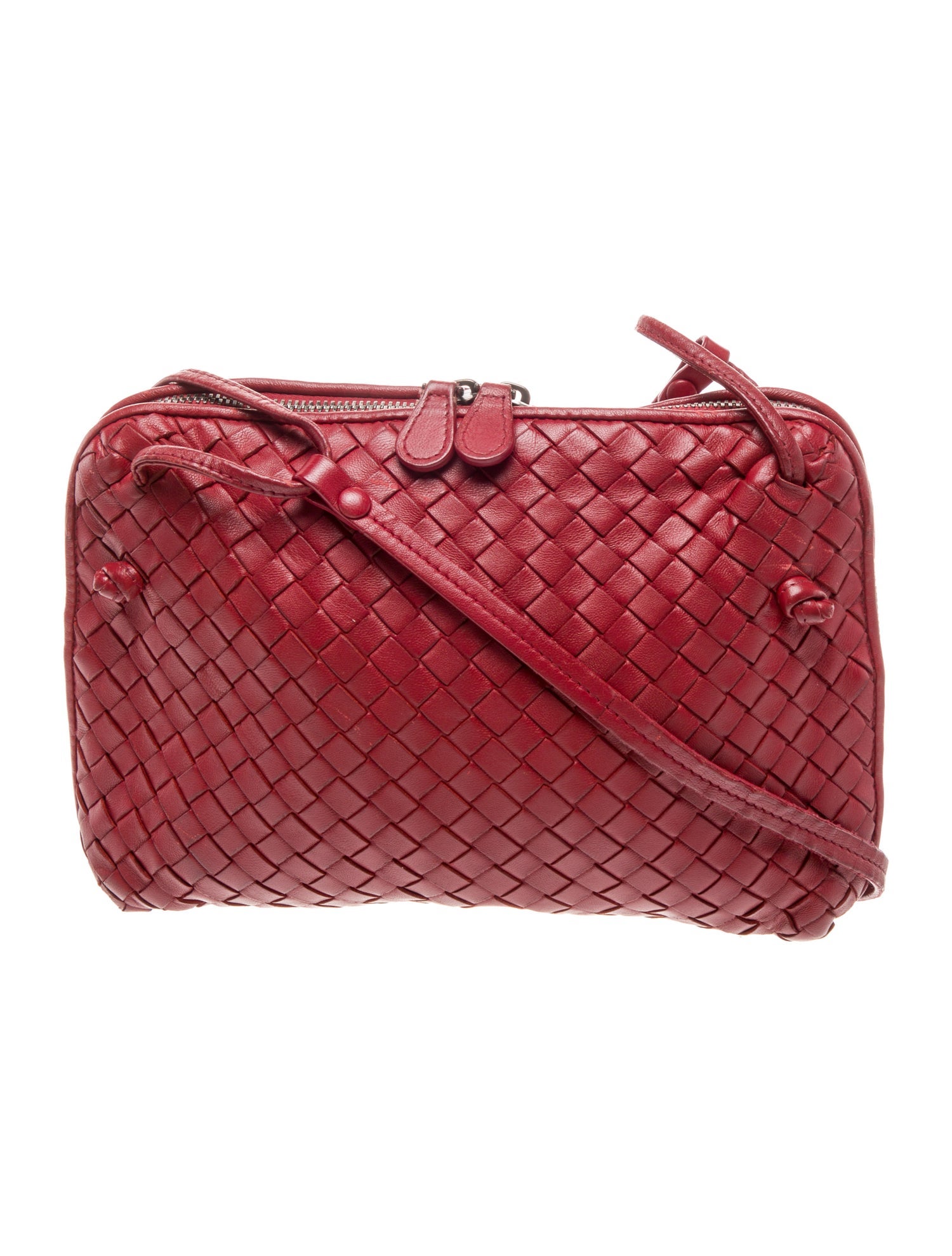 Bottega Veneta Intrecciato Loop