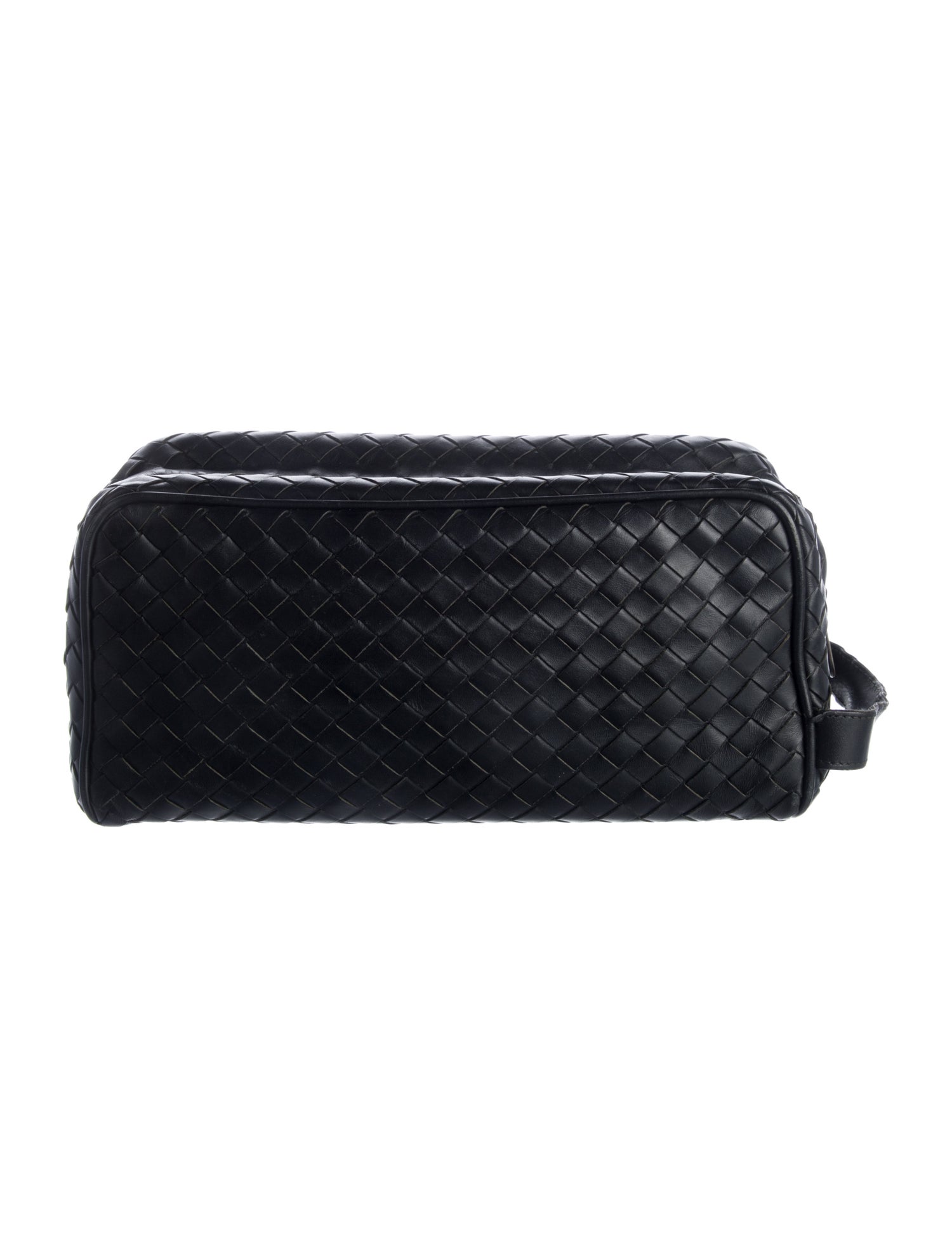 Bottega Veneta Cosmetic Bag