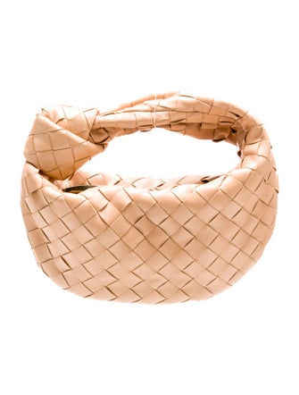 Bottega Veneta Intrecciato Jodie