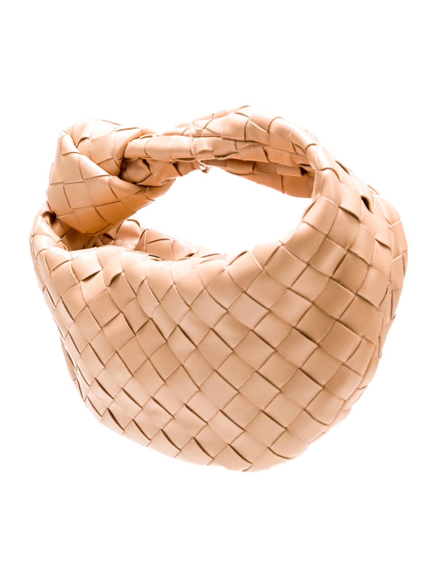 Bottega Veneta Intrecciato Jodie