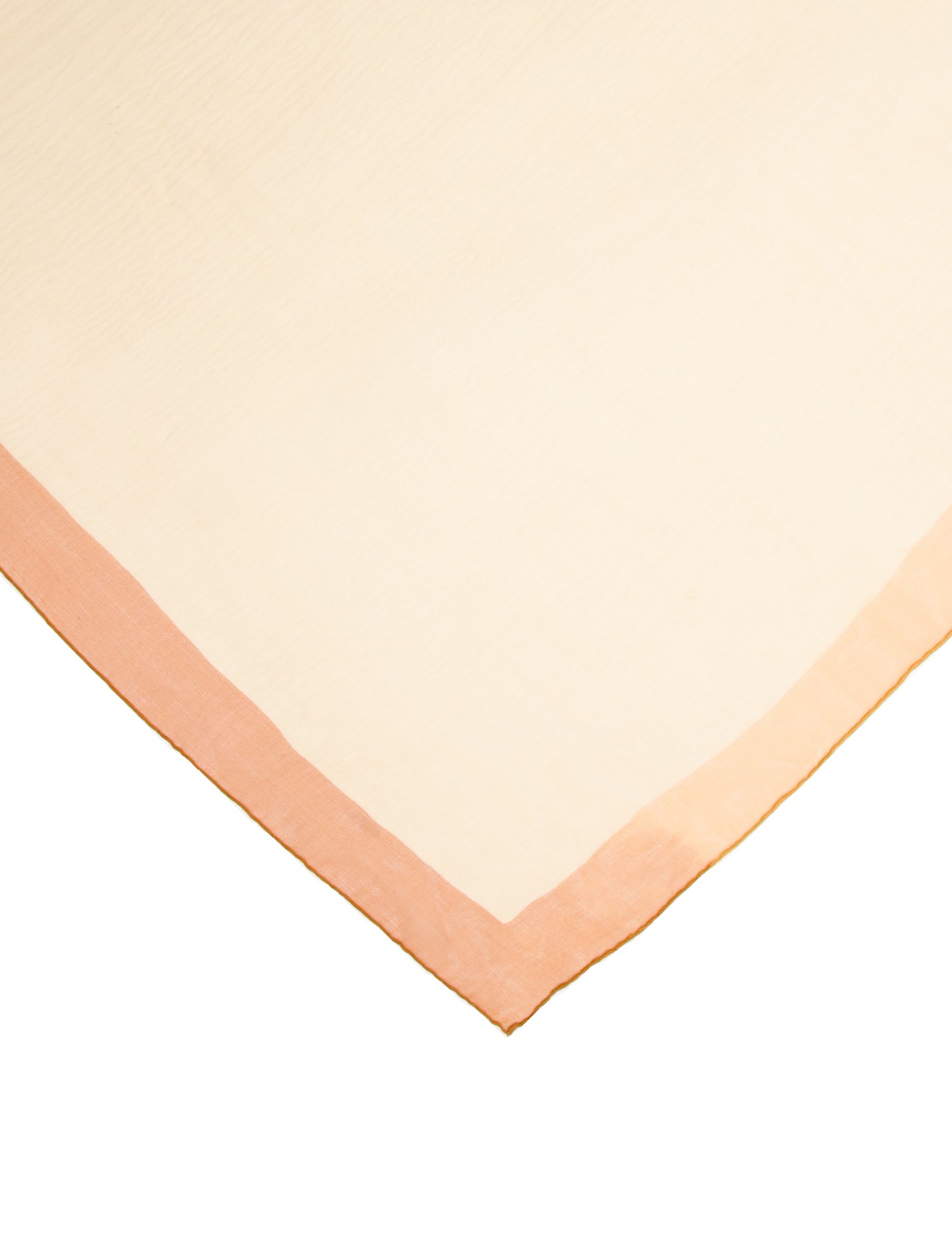 Bottega Veneta Silk Printed Scarf