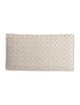 Bottega Veneta Intrecciato Weave Leather Bifold Wallet