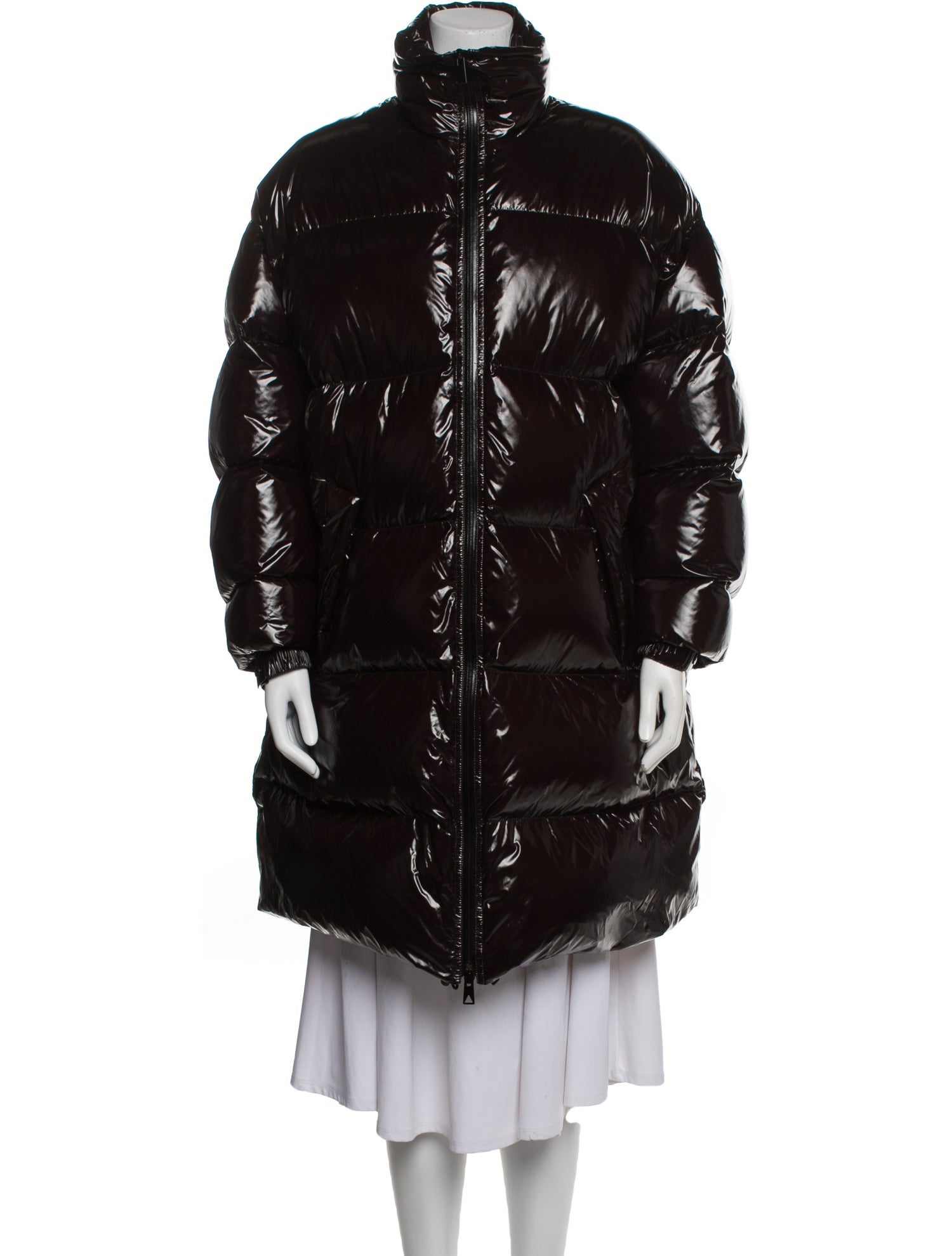 Bottega Veneta Down Coat