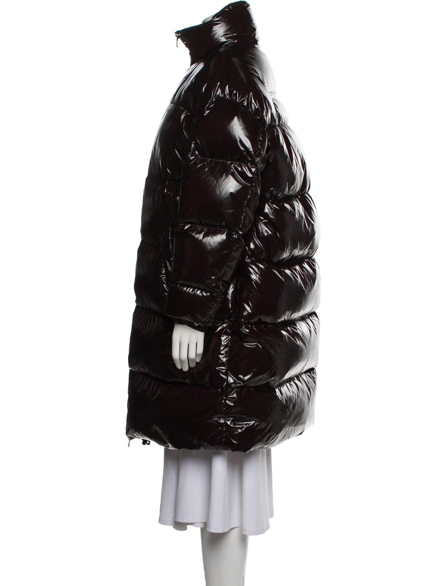 Bottega Veneta Down Coat