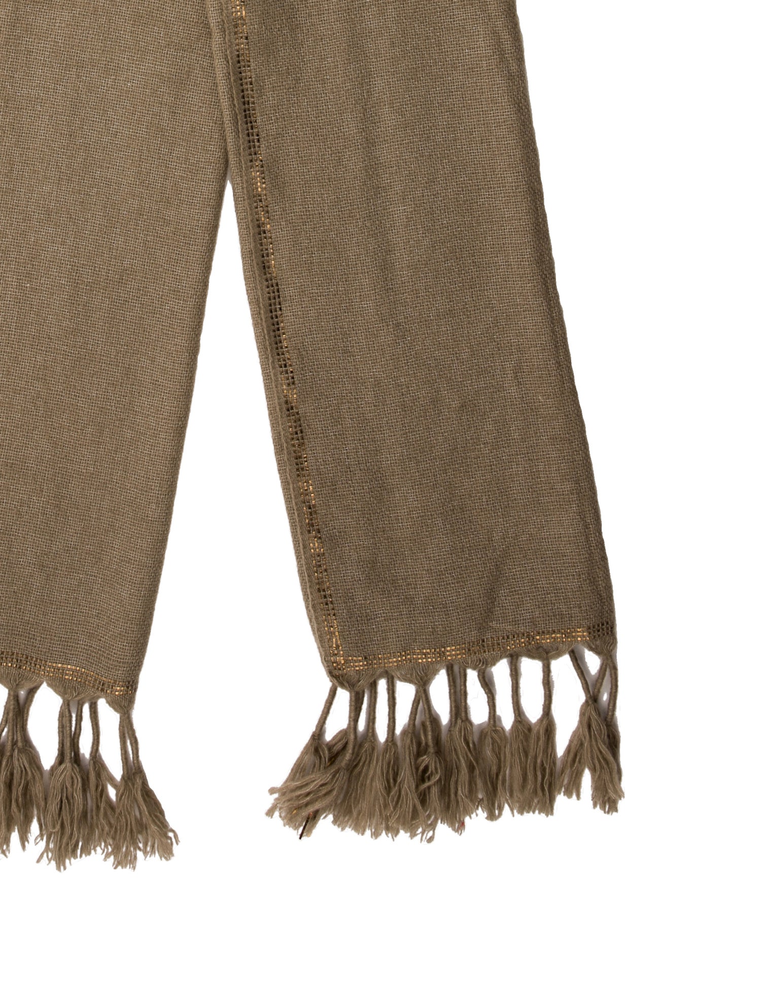 Bottega Veneta Scarf