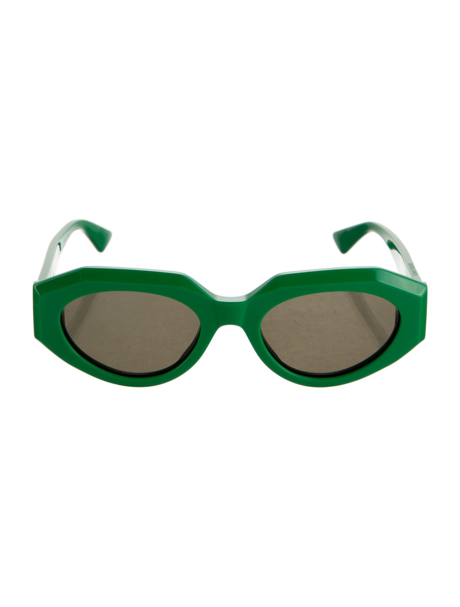 Bottega Veneta New Classic Cat-Eye Sunglasses