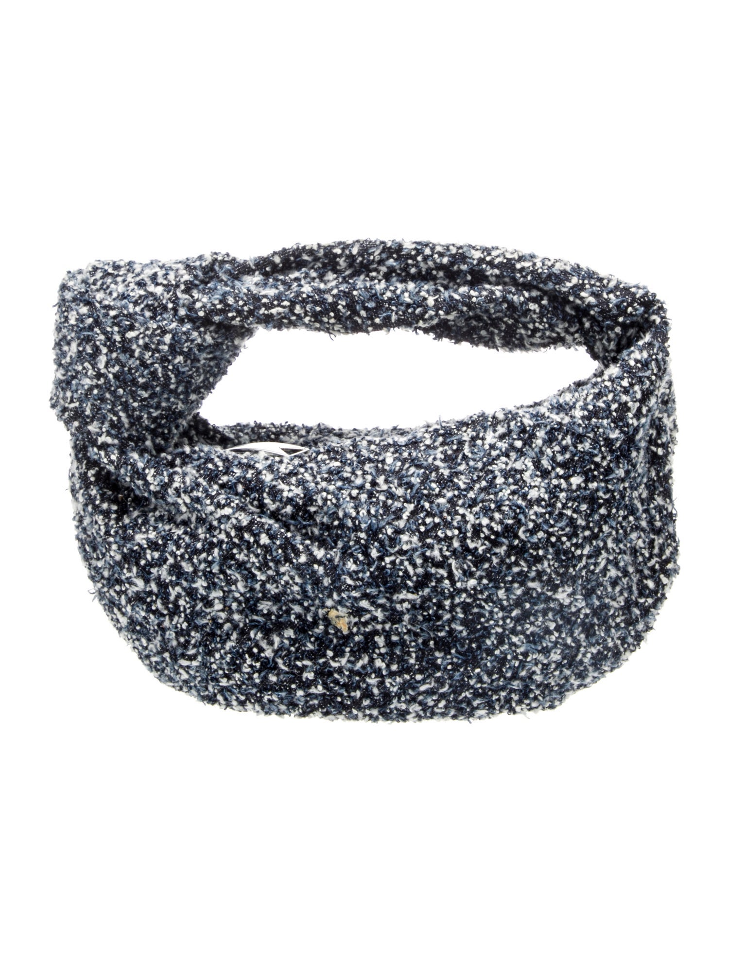 Bottega Veneta Bouclé Jodie Mini