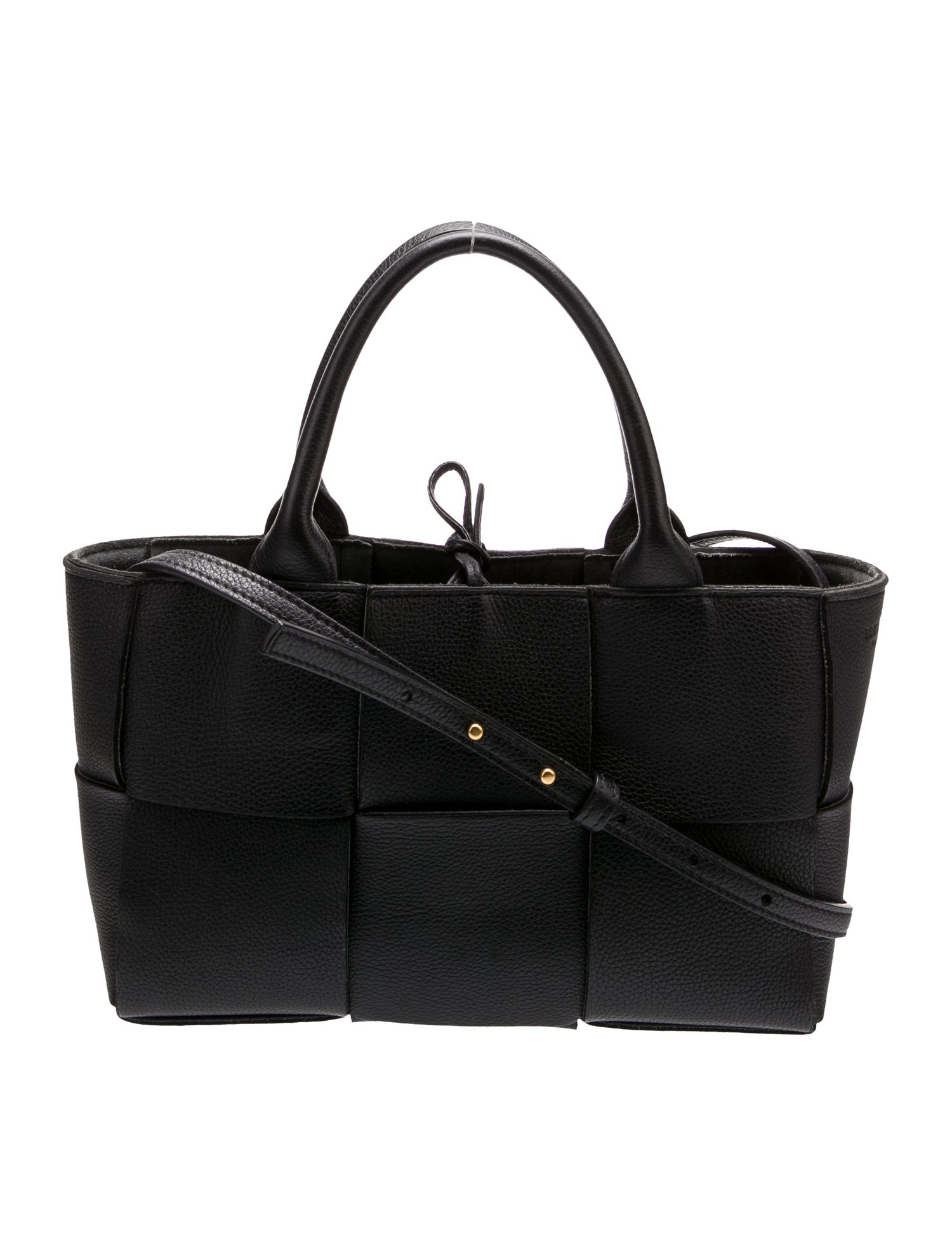 Bottega Veneta Fettucce Arco Small