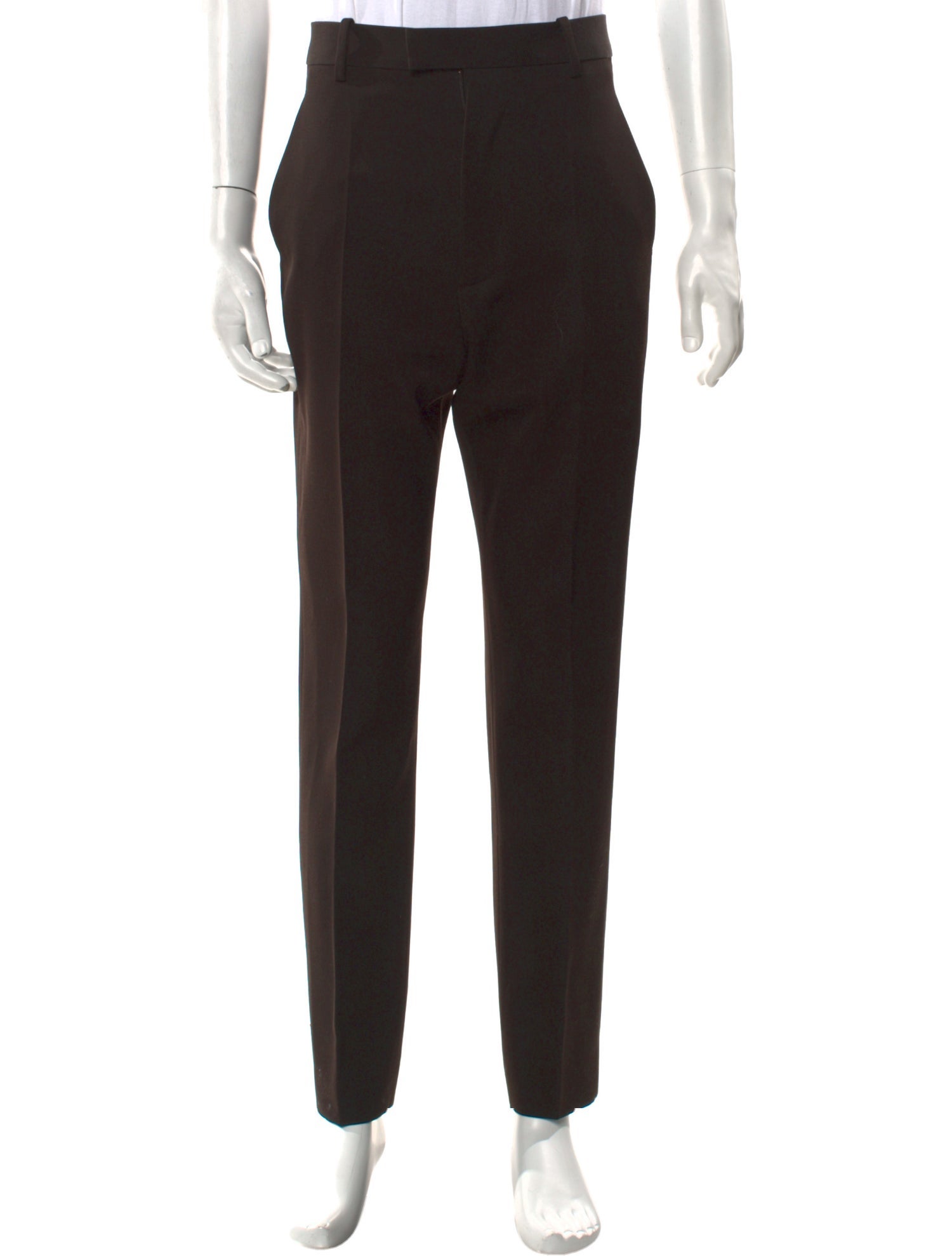 Bottega Veneta Wool Dress Pants w/ Tags