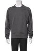 Bottega Veneta Crew Neck Long Sleeve Pullover