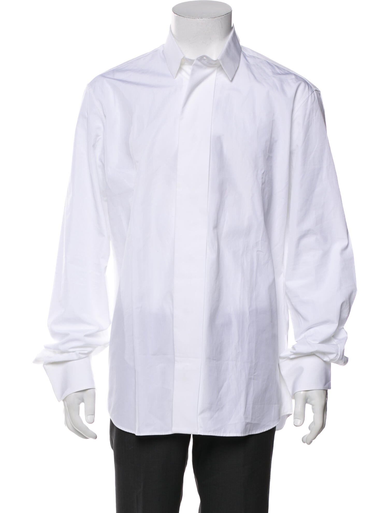 Bottega Veneta Long Sleeve Dress Shirt w/ Tags