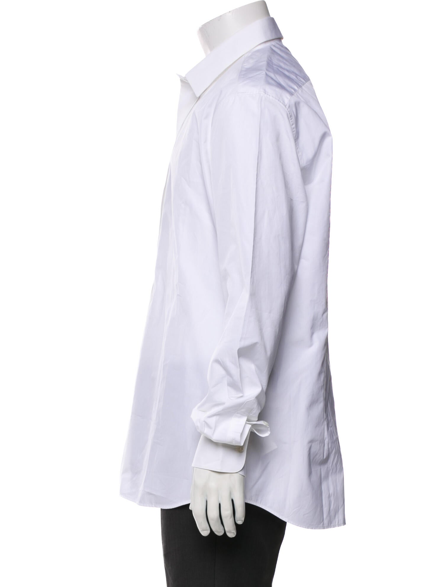 Bottega Veneta Long Sleeve Dress Shirt w/ Tags