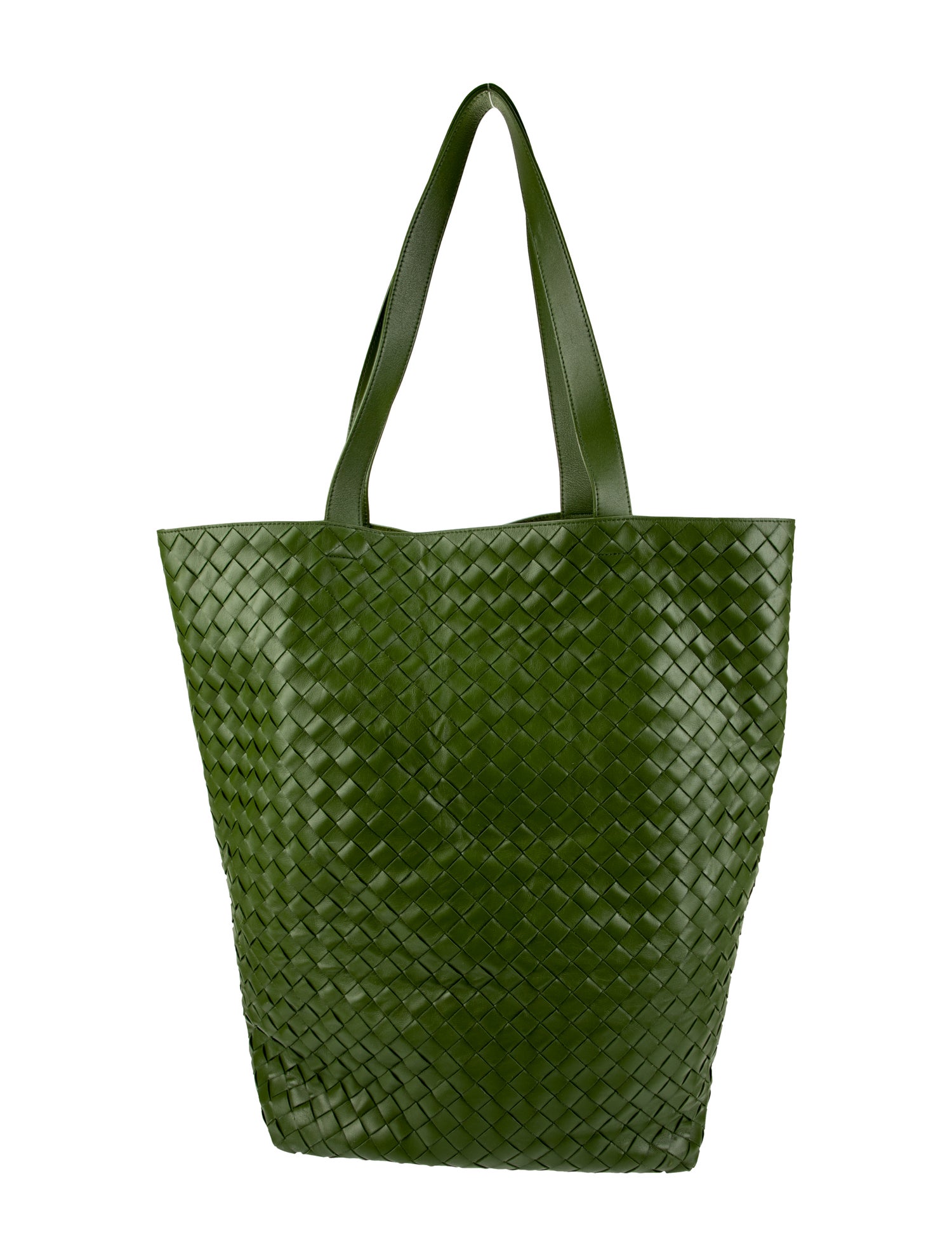 Bottega Veneta Intrecciato Tote