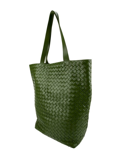 Bottega Veneta Intrecciato Tote