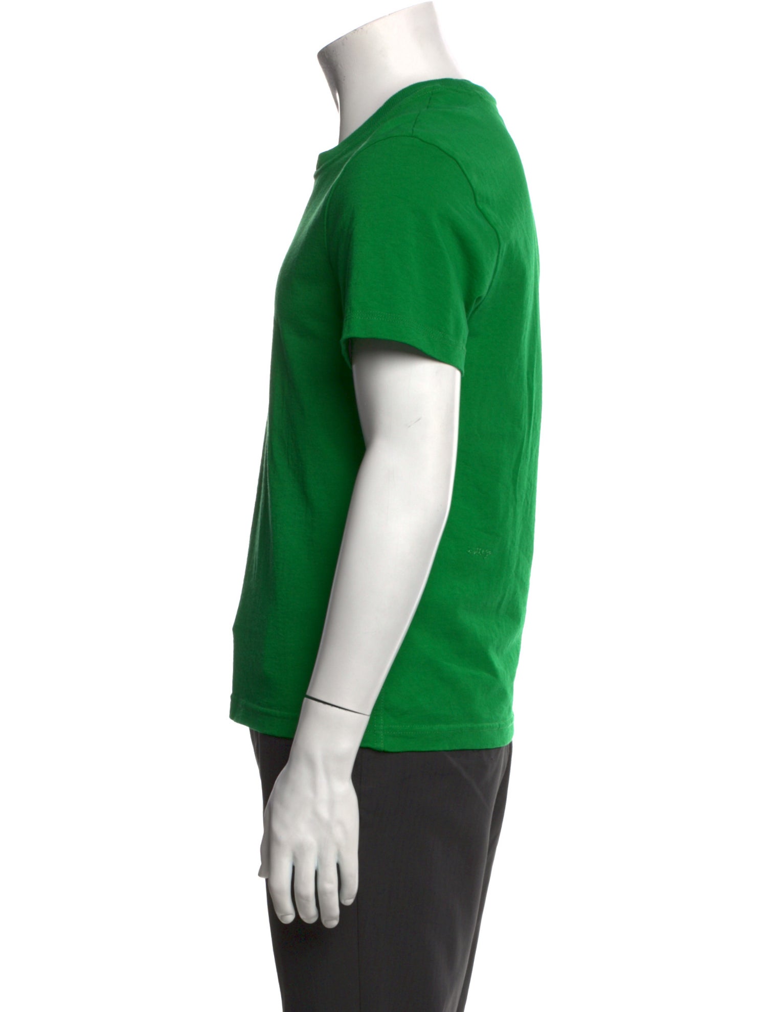 Bottega Veneta Crew Neck Short Sleeve T-Shirt