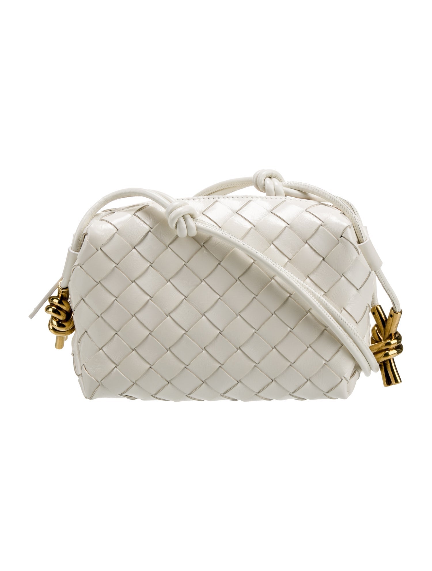 Bottega Veneta Intrecciato Loop