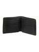 Bottega Veneta Bi Fold Intrecciato Weave Wallet