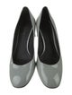 Bottega Veneta Patent Leather Pumps