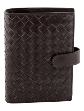 Bottega Veneta Notebook Cover