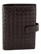 Bottega Veneta Notebook Cover