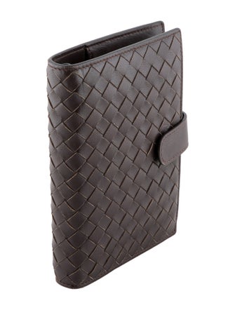 Bottega Veneta Notebook Cover