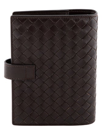 Bottega Veneta Notebook Cover