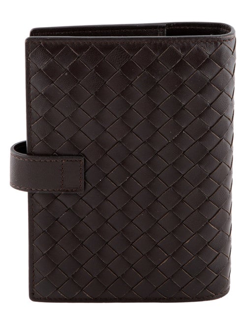 Bottega Veneta Notebook Cover