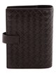 Bottega Veneta Notebook Cover