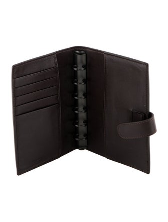 Bottega Veneta Notebook Cover