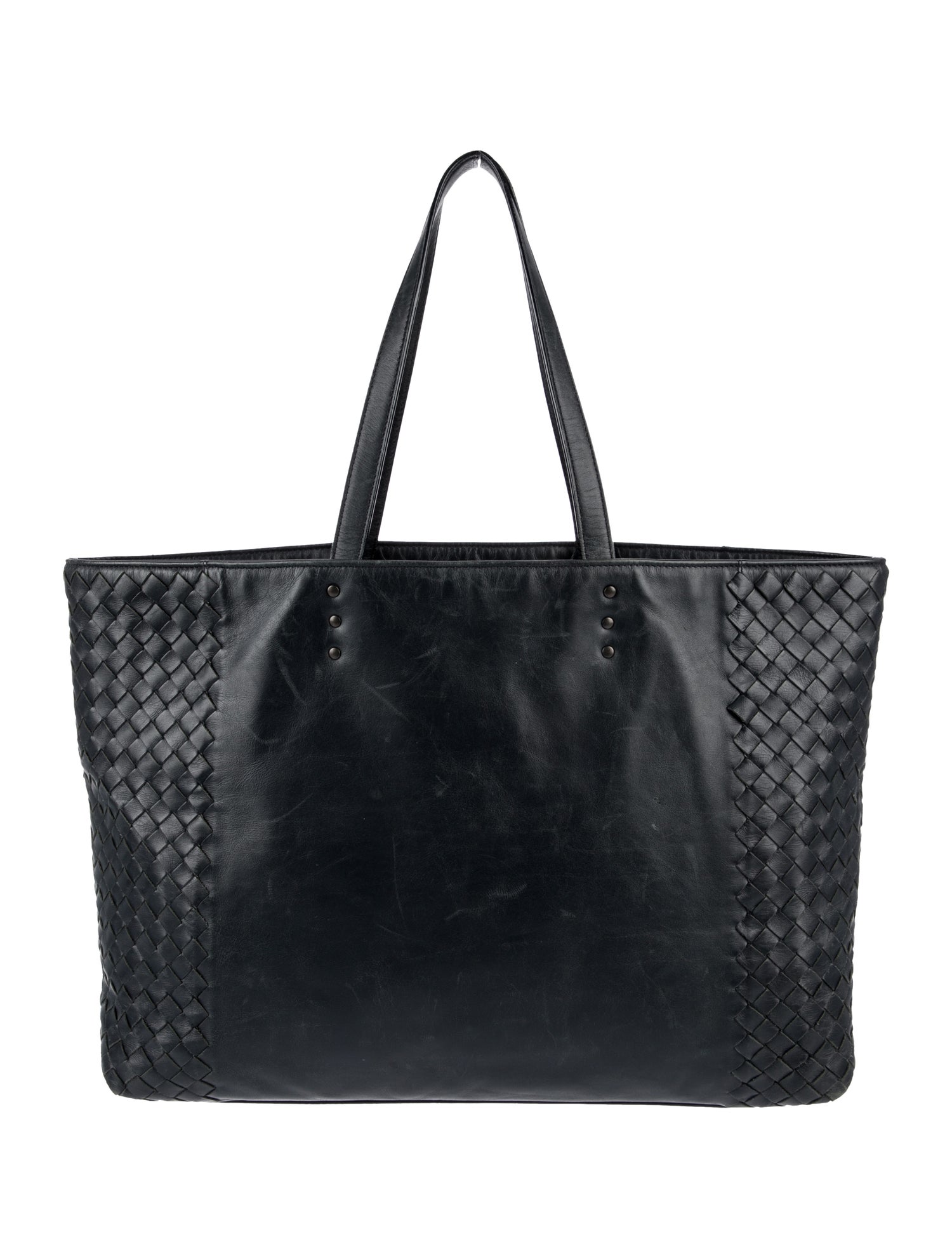 Bottega Veneta Intrecciato Tote