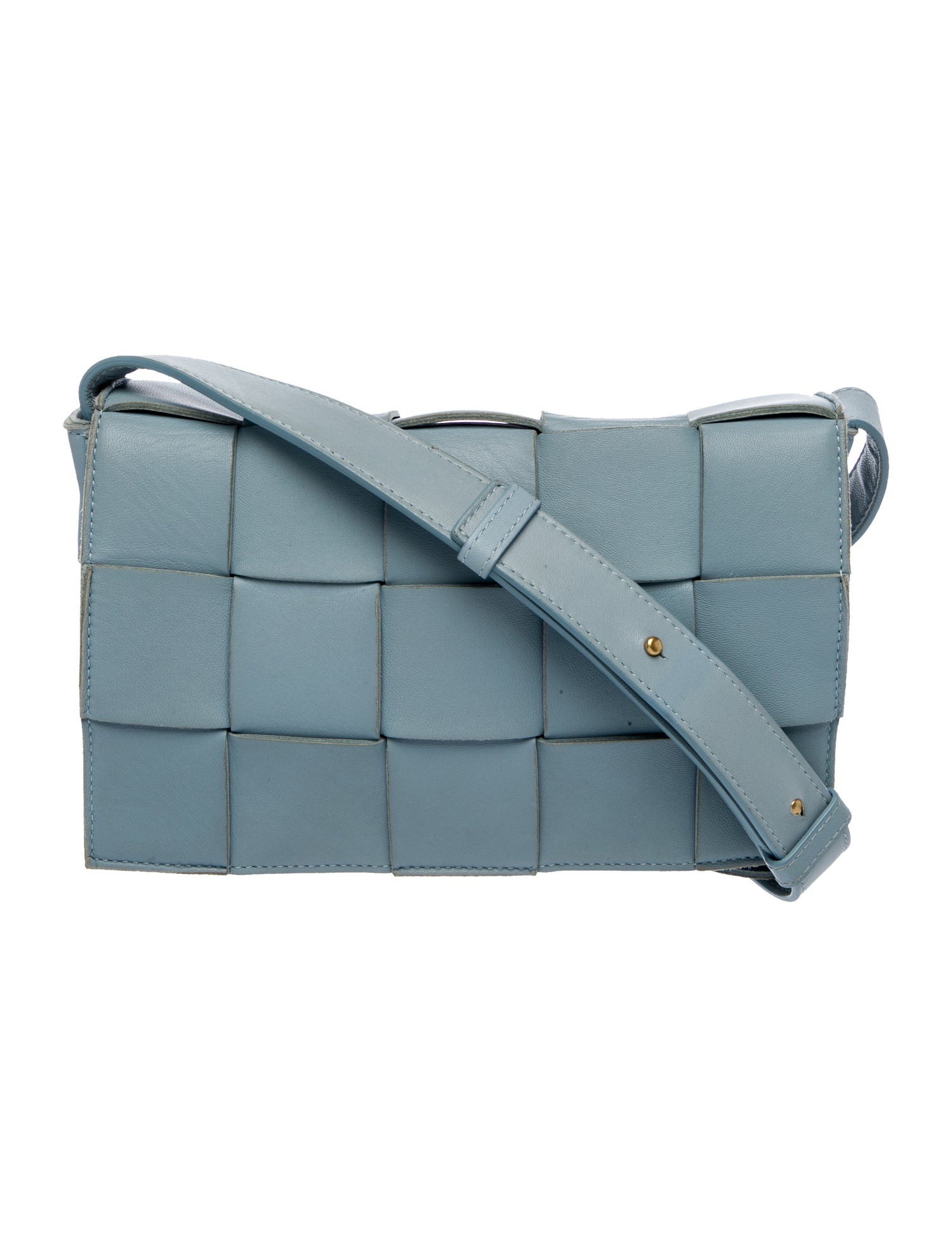 Bottega Veneta Intrecciato Cassette