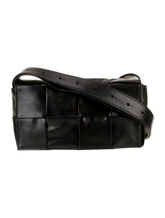 Bottega Veneta Intrecciato Cassette