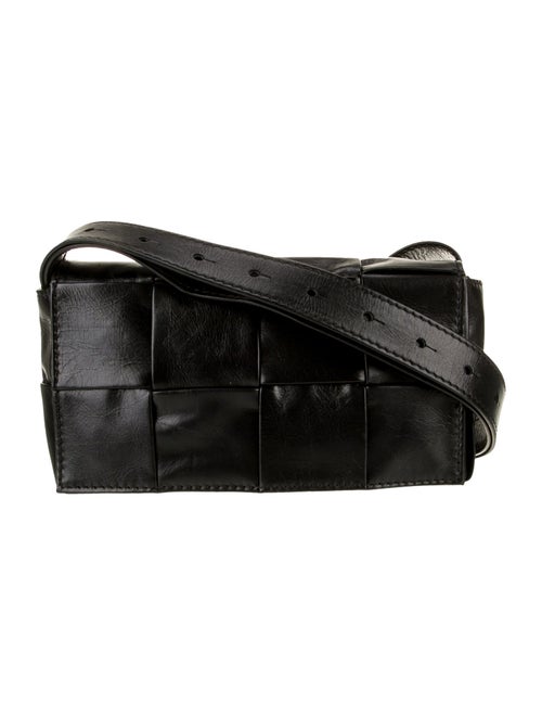 Bottega Veneta Intrecciato Cassette