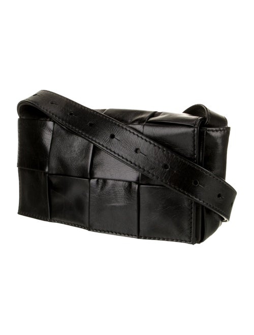 Bottega Veneta Intrecciato Cassette