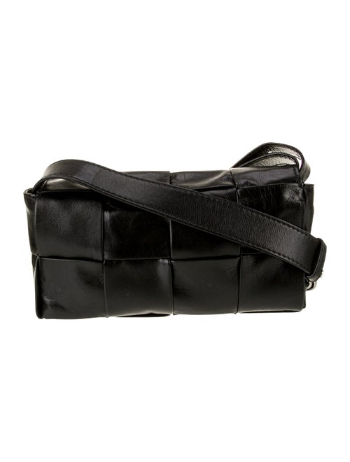 Bottega Veneta Intrecciato Cassette
