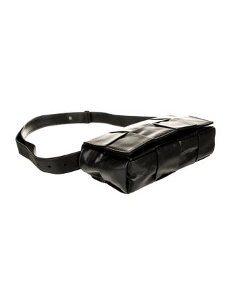 Bottega Veneta Intrecciato Cassette