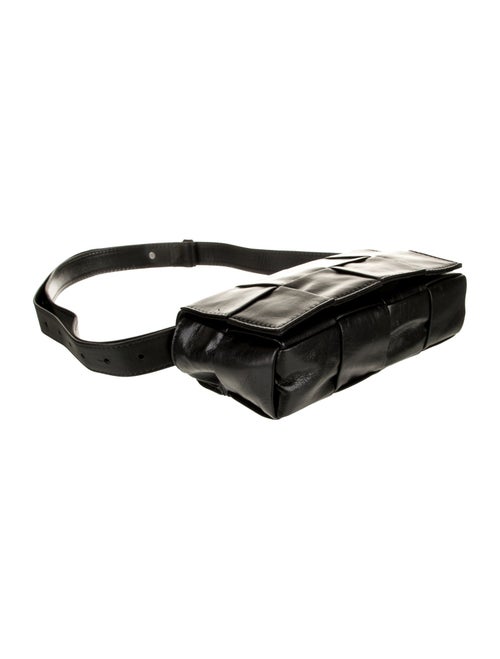 Bottega Veneta Intrecciato Cassette